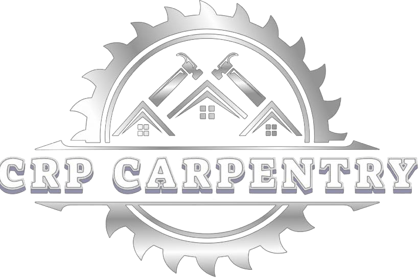 CRP Carpentry logo